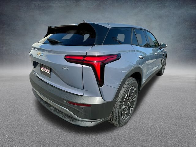 New 2025 Chevrolet Blazer EV LT AWD/4WD image 7