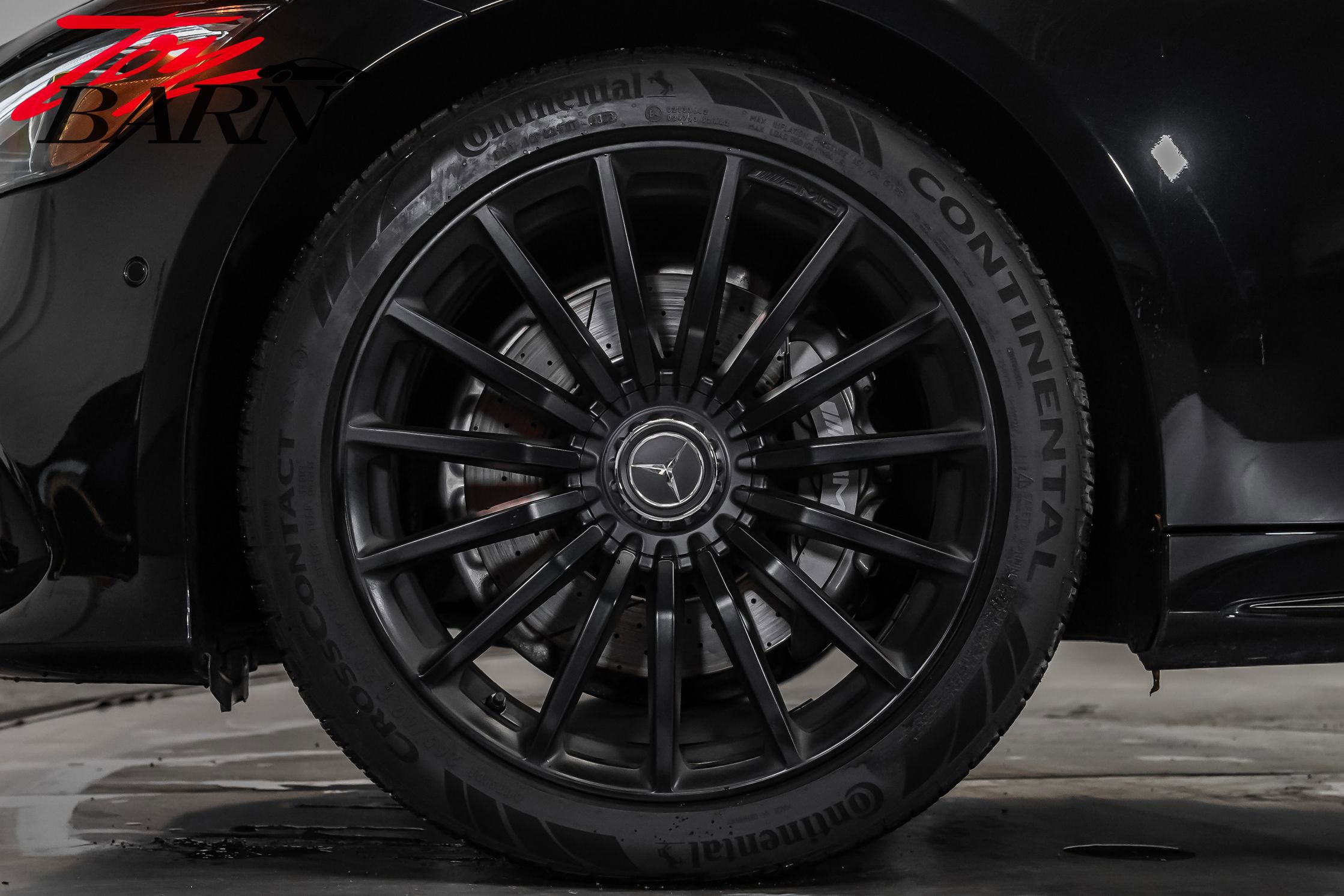 Used 2020 Mercedes-Benz AMG GT 53 image 20