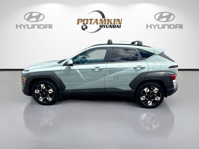Certified 2024 Hyundai Kona SEL w/ Convenience Package FWD image 8