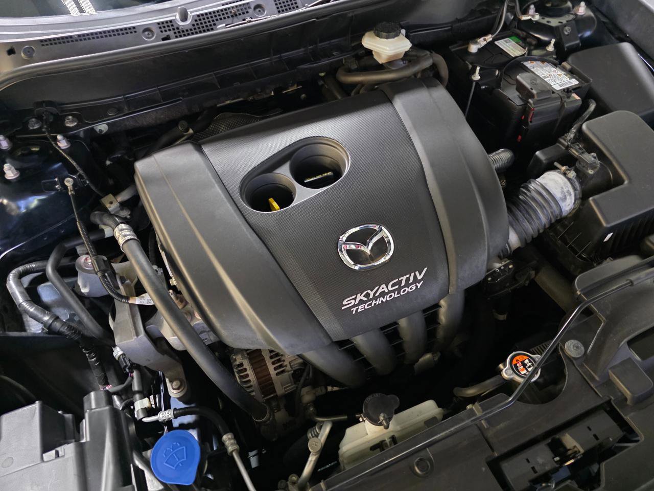 Used 2019 MAZDA CX-3 Grand Touring image 39