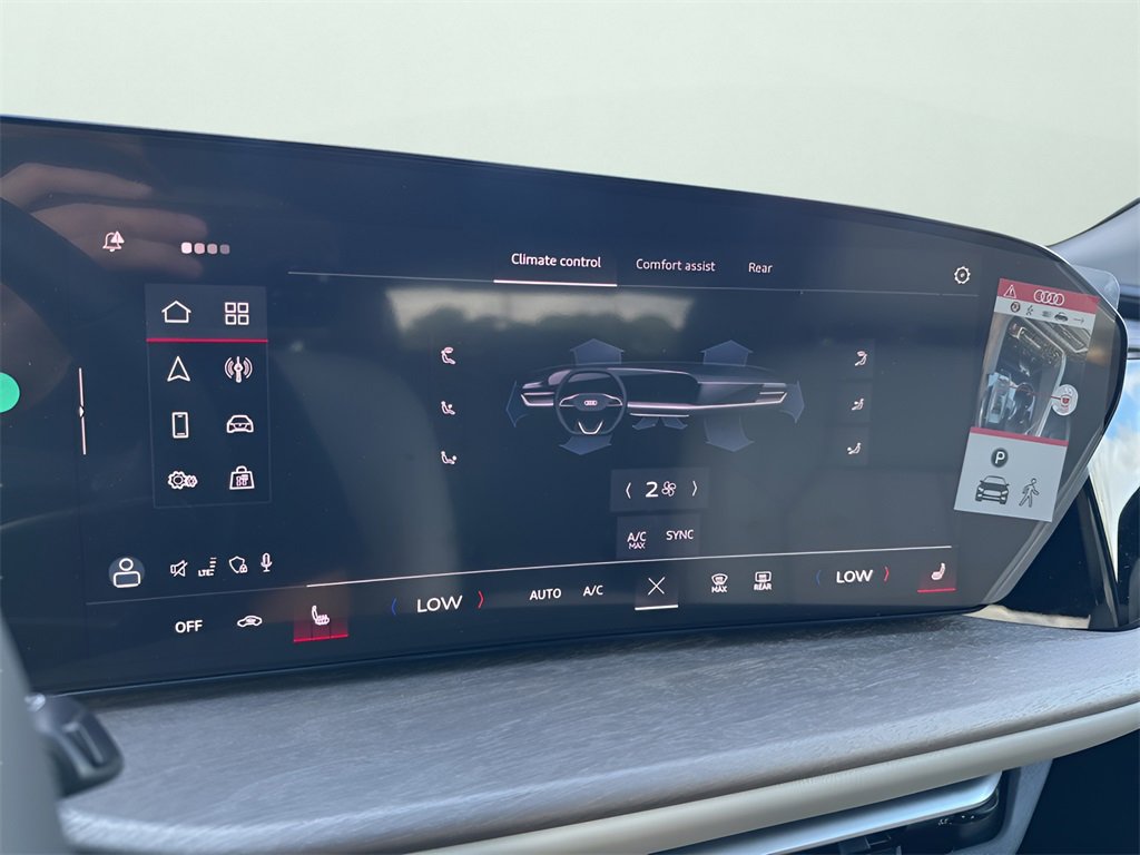 New 2025 Audi Q5 Premium image 37