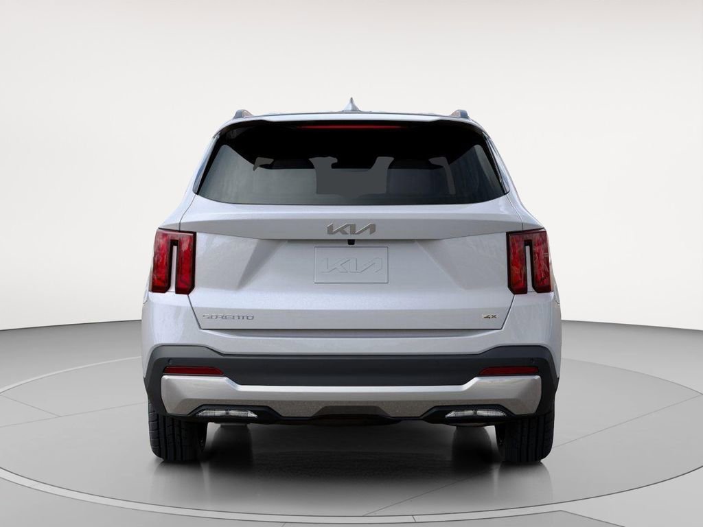 New 2026 Kia Sorento S AWD/4WD image 13