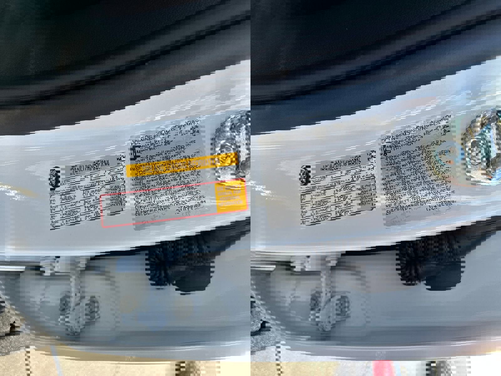 New 2026 GMC Sierra 2500 AT4 w/ AT4 Premium Plus Package image 28