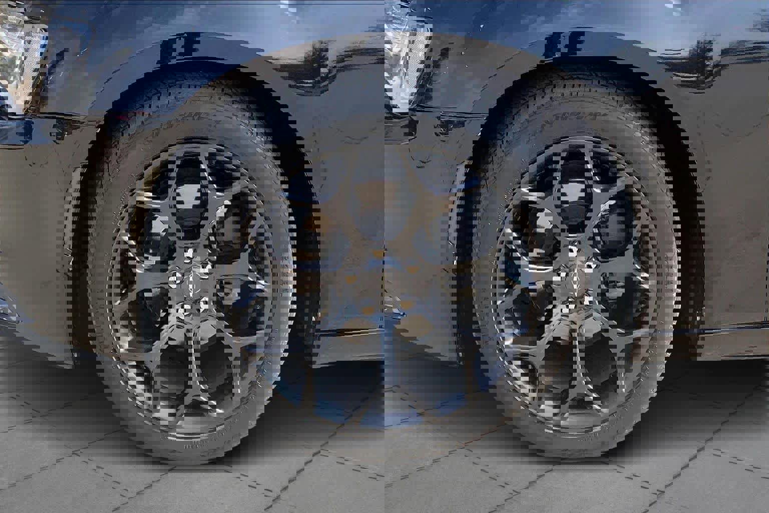 Used 2020 Chrysler 300 S image 10