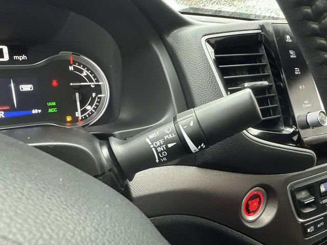 Used 2023 Honda Ridgeline RTL image 37