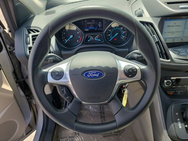 Used 2016 Ford Escape SE w/ Equipment Group 201A image 19