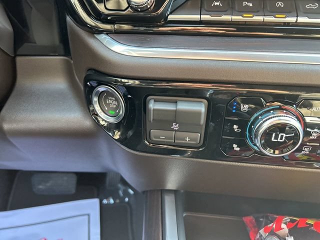 New 2026 GMC Sierra 1500 SLT w/ SLT Premium Plus Package AWD/4WD image 29