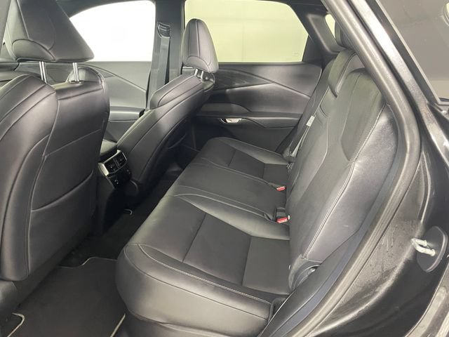 Used 2023 Lexus RX 350 F Sport w/ Cold Area Package AWD/4WD image 18