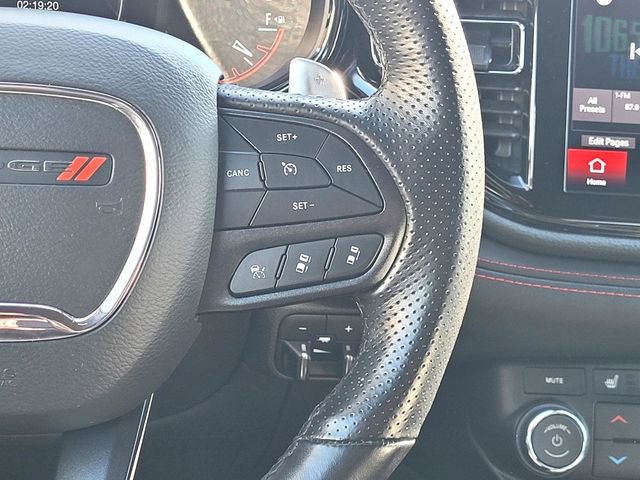 Used 2024 Dodge Durango GT image 29