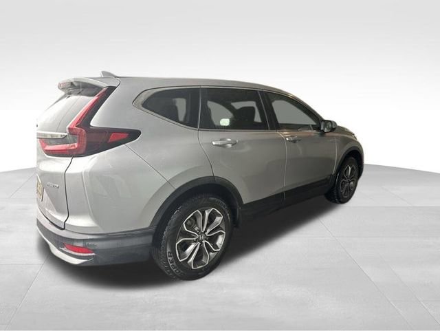Used 2021 Honda CR-V EX image 6