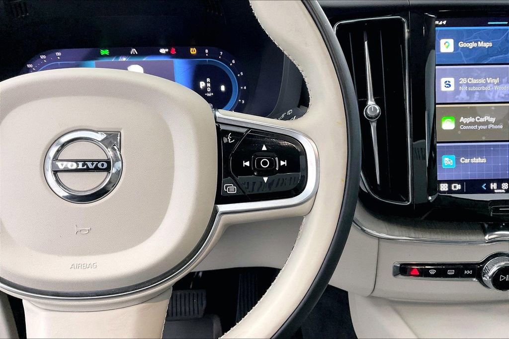 Certified 2023 Volvo XC60 B5 Plus w/ Protection Package Premier image 28