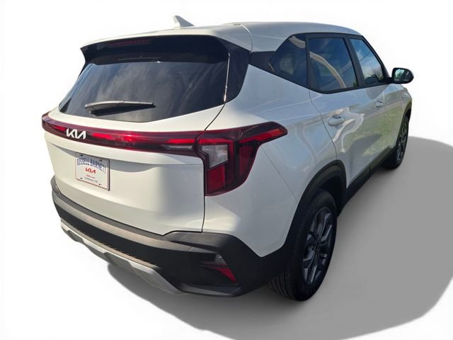 Used 2026 Kia Seltos LX image 13
