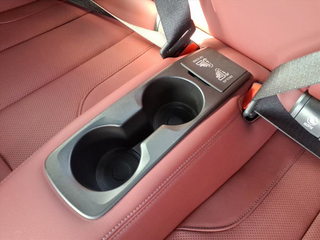 Used 2024 BMW 430i xDrive Convertible w/ Premium Package AWD/4WD image 27