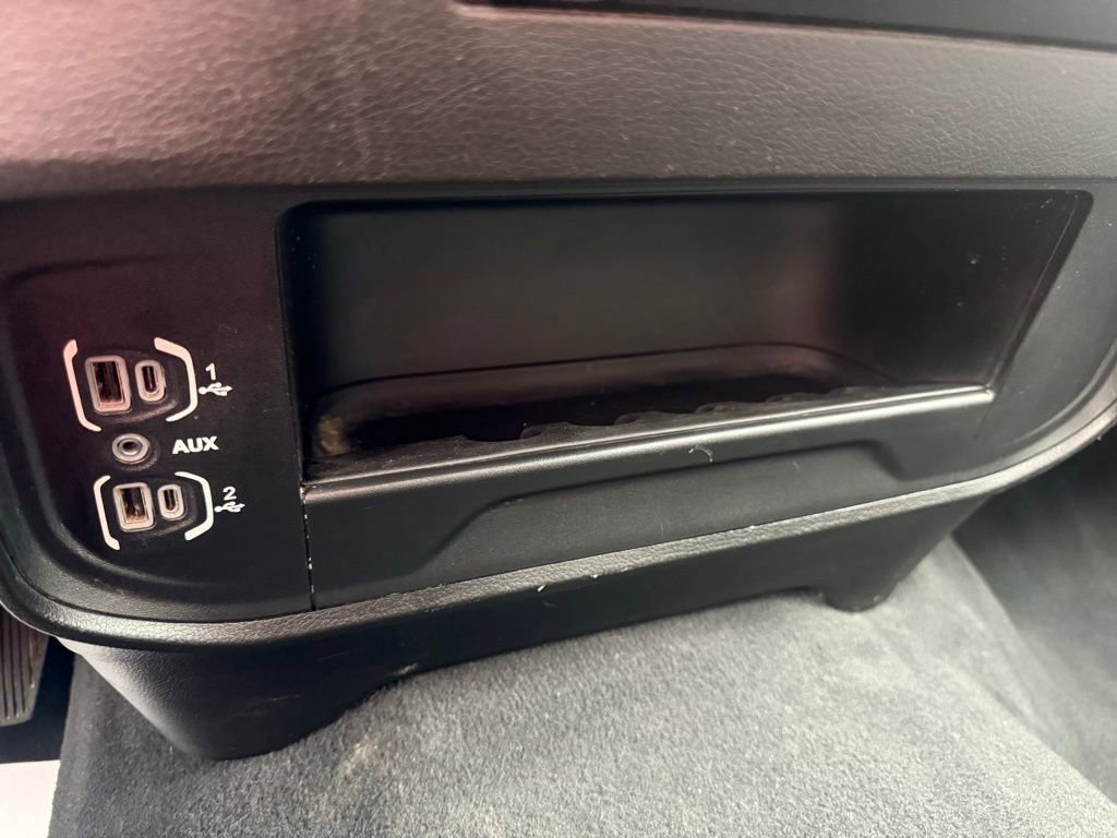 Used 2024 RAM 2500 Big Horn image 44