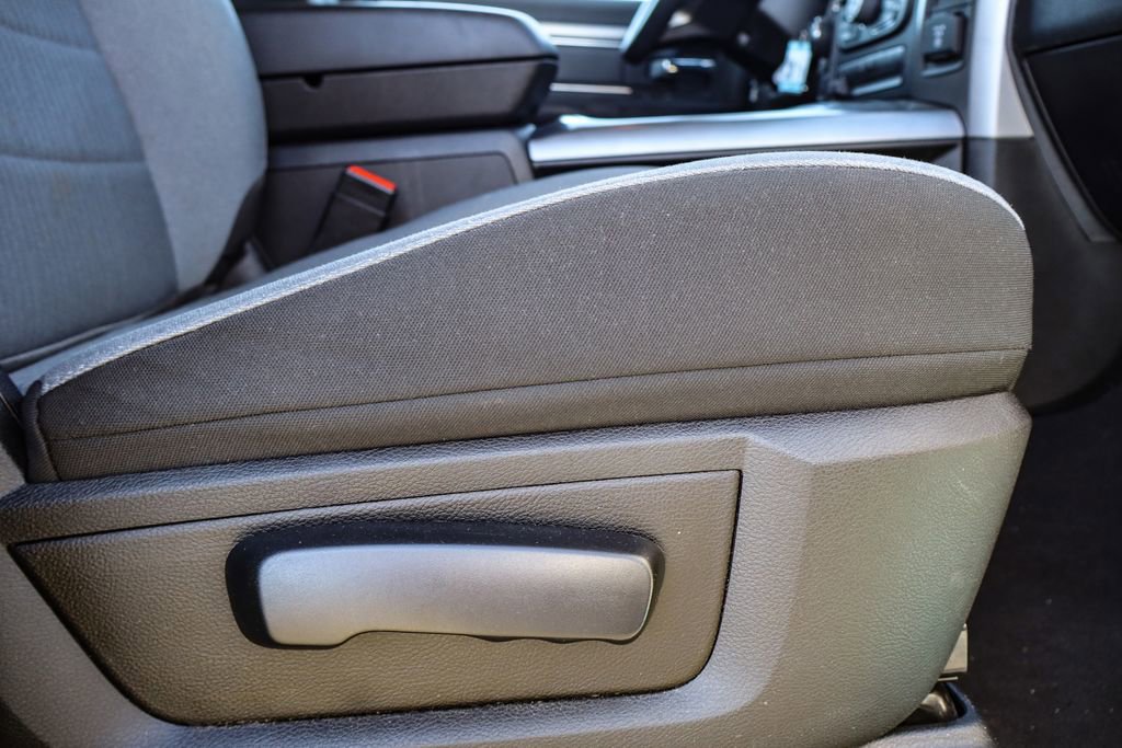 Used 2023 RAM 1500 Classic SLT w/ Trailer & Traction Group image 14