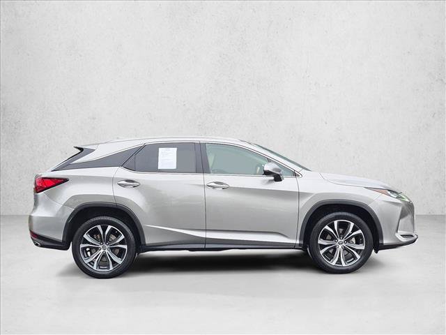 Used 2020 Lexus RX 350 FWD w/ Premium Package image 4