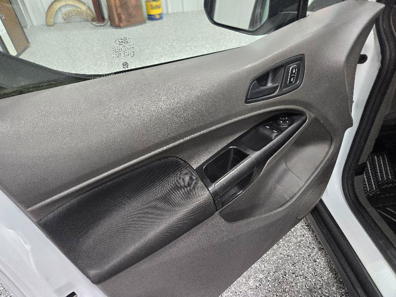 Used 2020 Ford Transit Connect XL FWD image 8