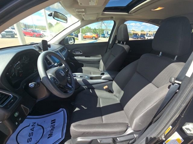 Used 2018 Honda HR-V EX image 4