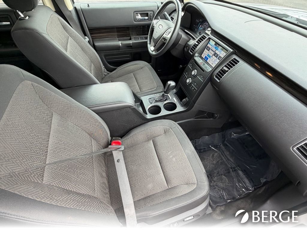 Used 2019 Ford Flex SEL image 13