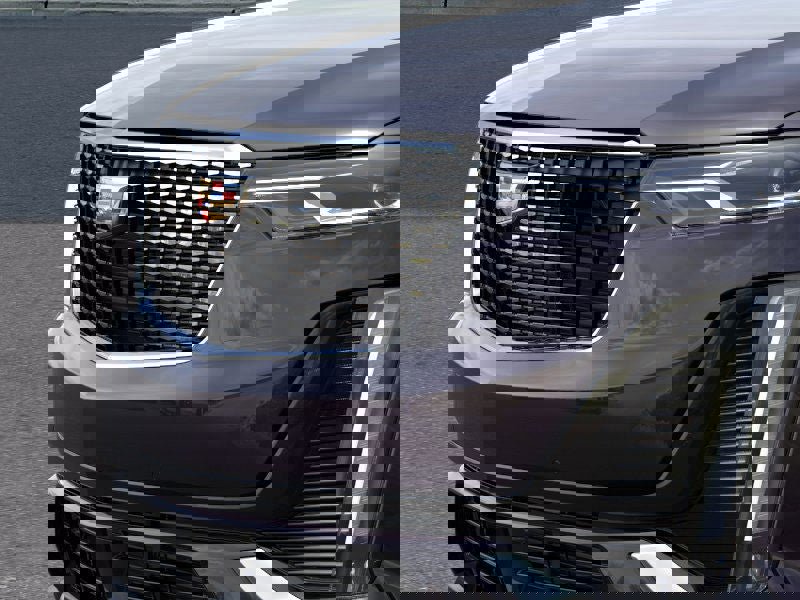 New 2025 Cadillac XT6 Premium Luxury w/ Technology Package image 13