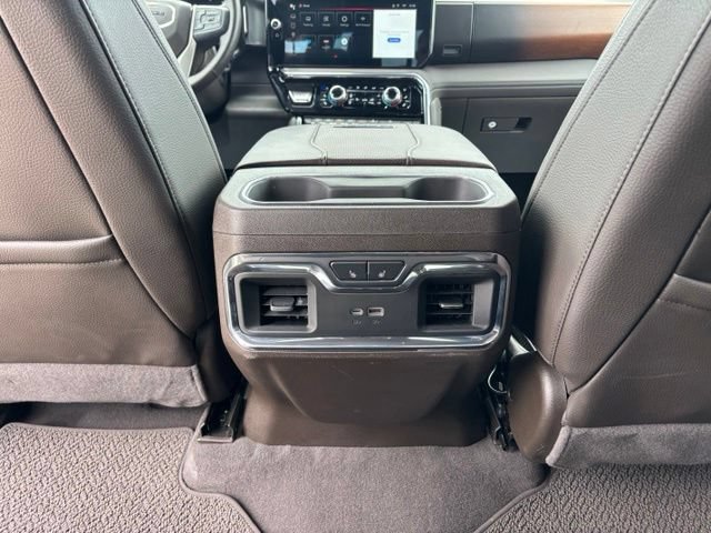 Certified 2025 GMC Sierra 2500 Denali AWD/4WD image 22