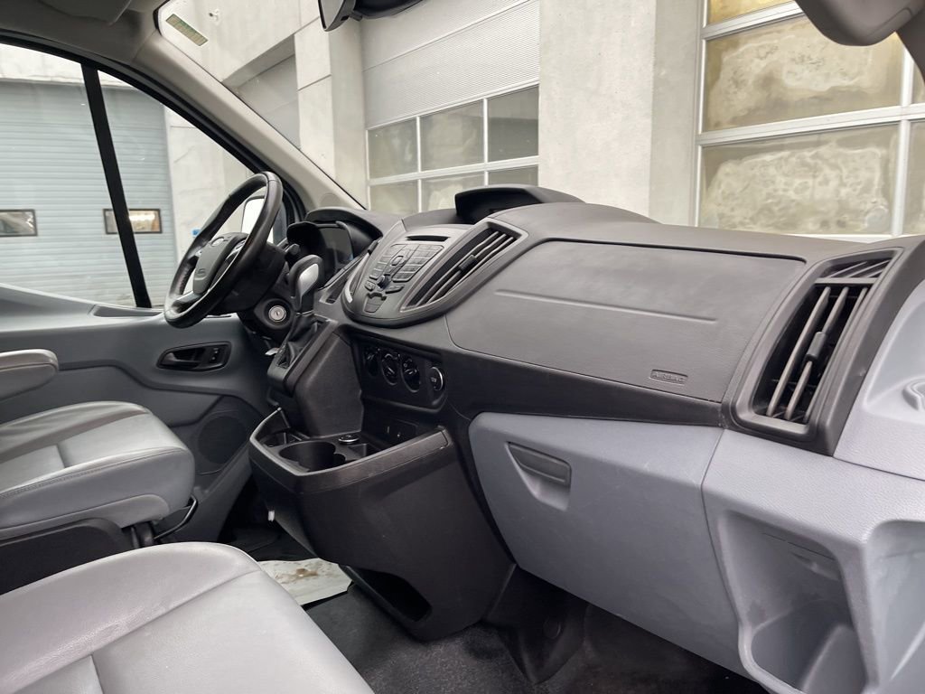 Used 2016 Ford Transit 350 XL image 22