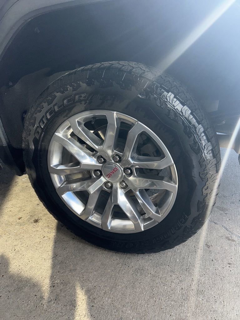 Used 2021 GMC Sierra 1500 SLT image 6