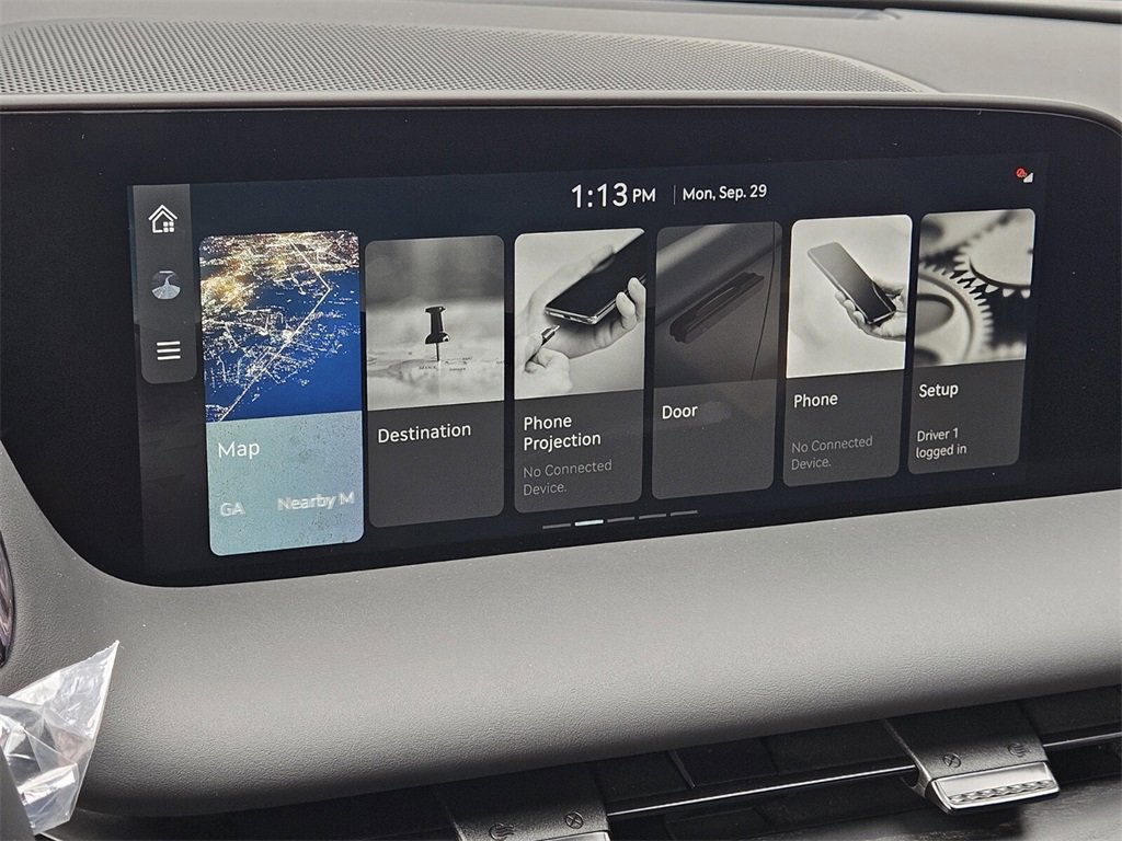 New 2026 Genesis G90 3.5T Prestige image 24