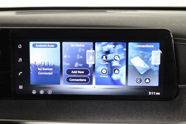 Certified 2026 Nissan Kicks SV w/ Cold Weather Package FWD image 9