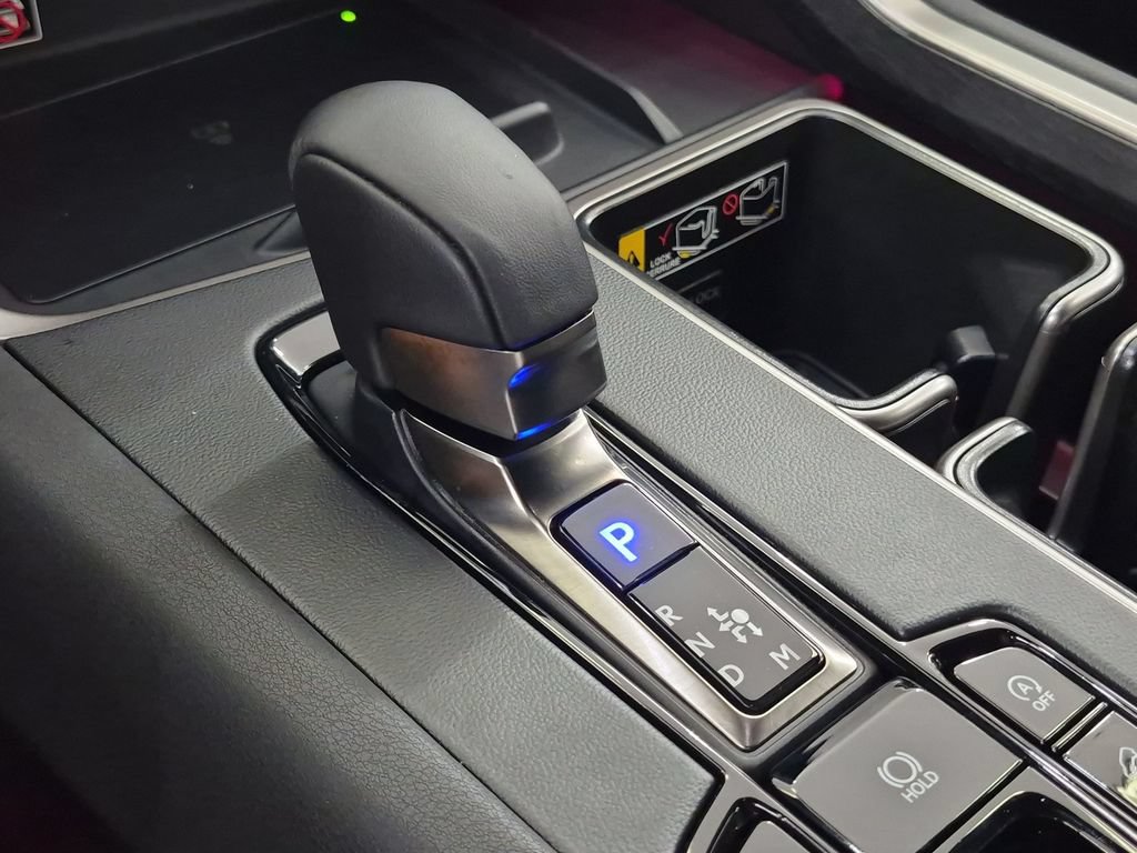 Certified 2026 Lexus TX 350 AWD w/ Technology Package image 26