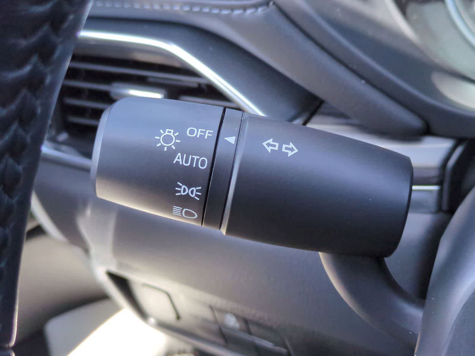 Used 2022 MAZDA CX-5 AWD 2.5 S w/ Premium Package image 28