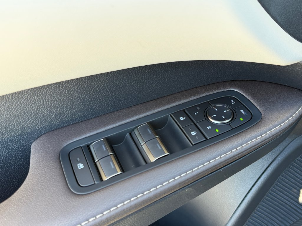 New 2026 Lexus RX 350 AWD/4WD image 11