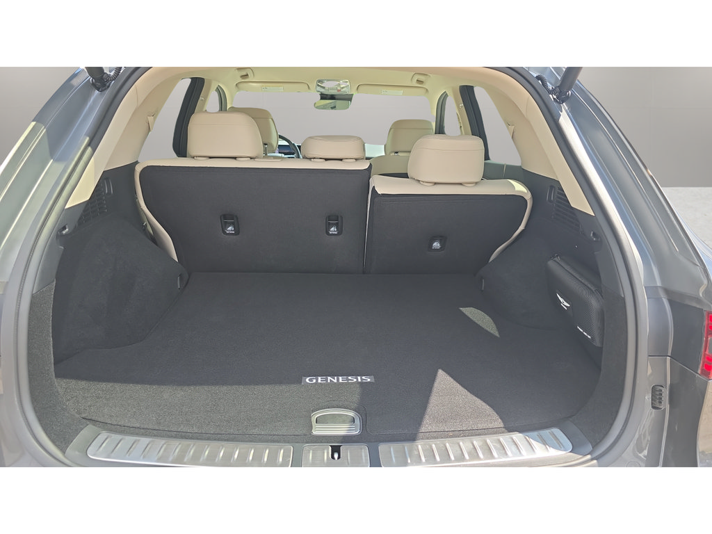 New 2026 Genesis GV70 2.5T AWD/4WD image 9