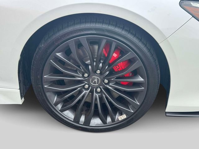 Used 2023 Acura TLX Type S AWD/4WD image 7
