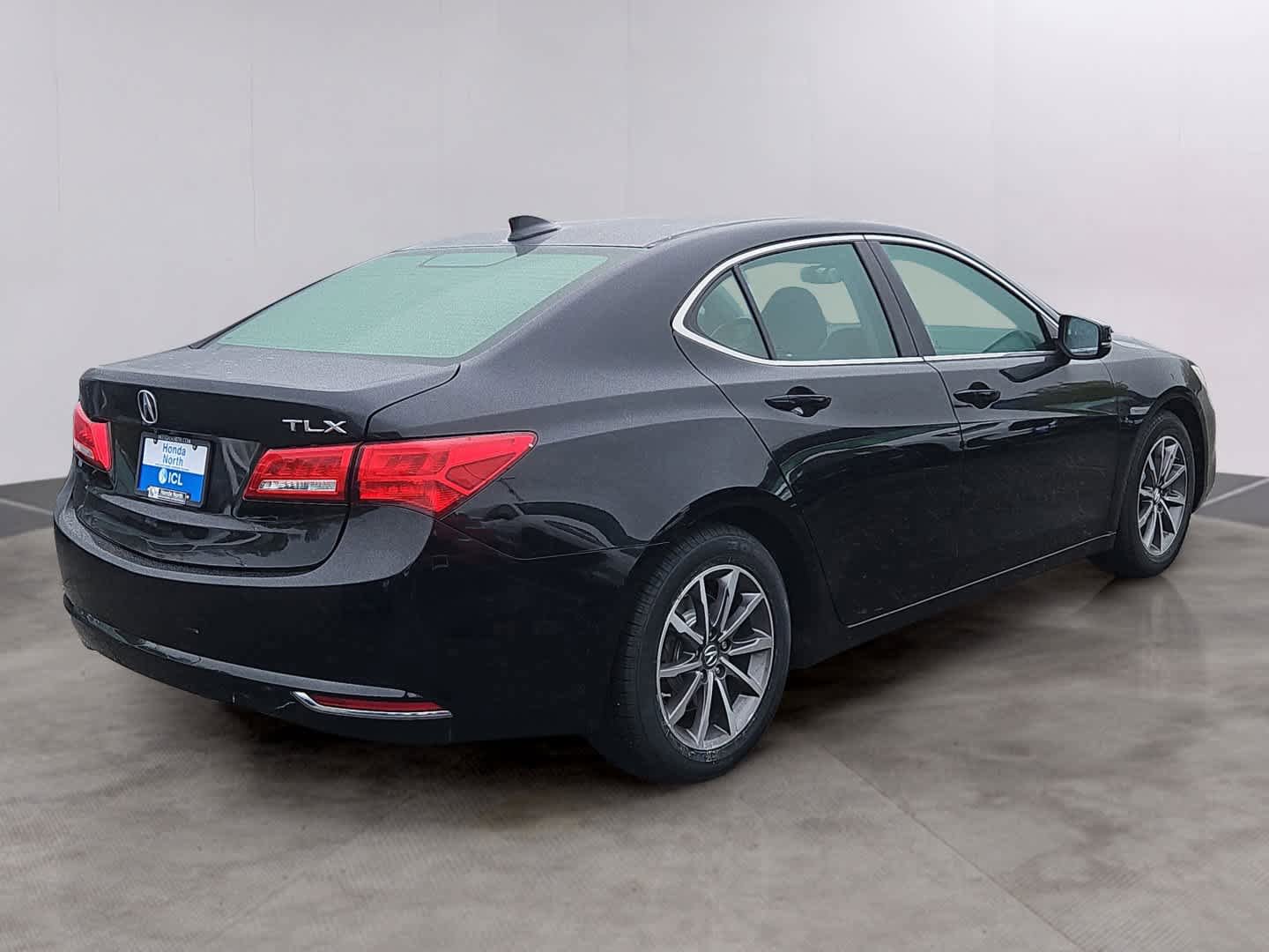 Used 2020 Acura TLX FWD image 4