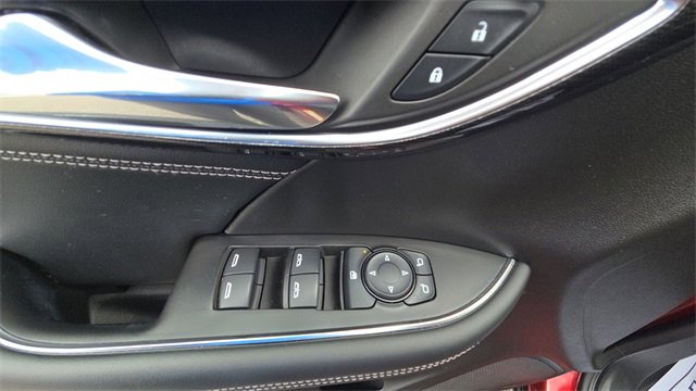 Used 2023 Buick Envision Preferred image 23