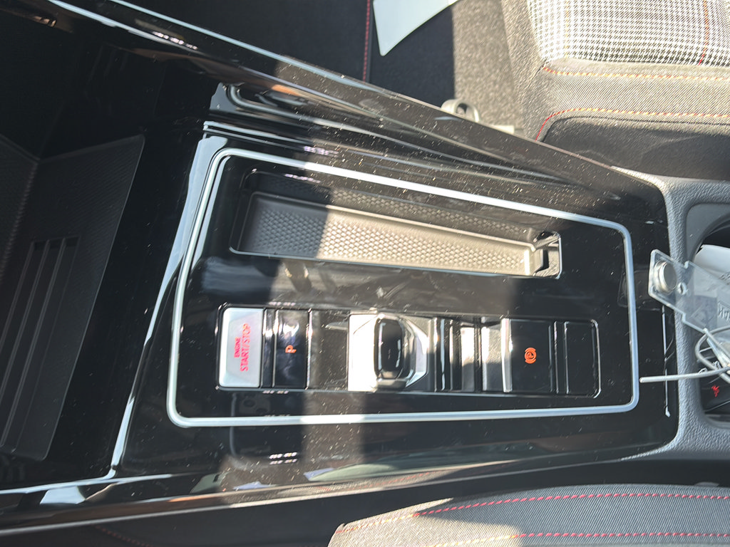 New 2026 Volkswagen GTI S FWD image 13