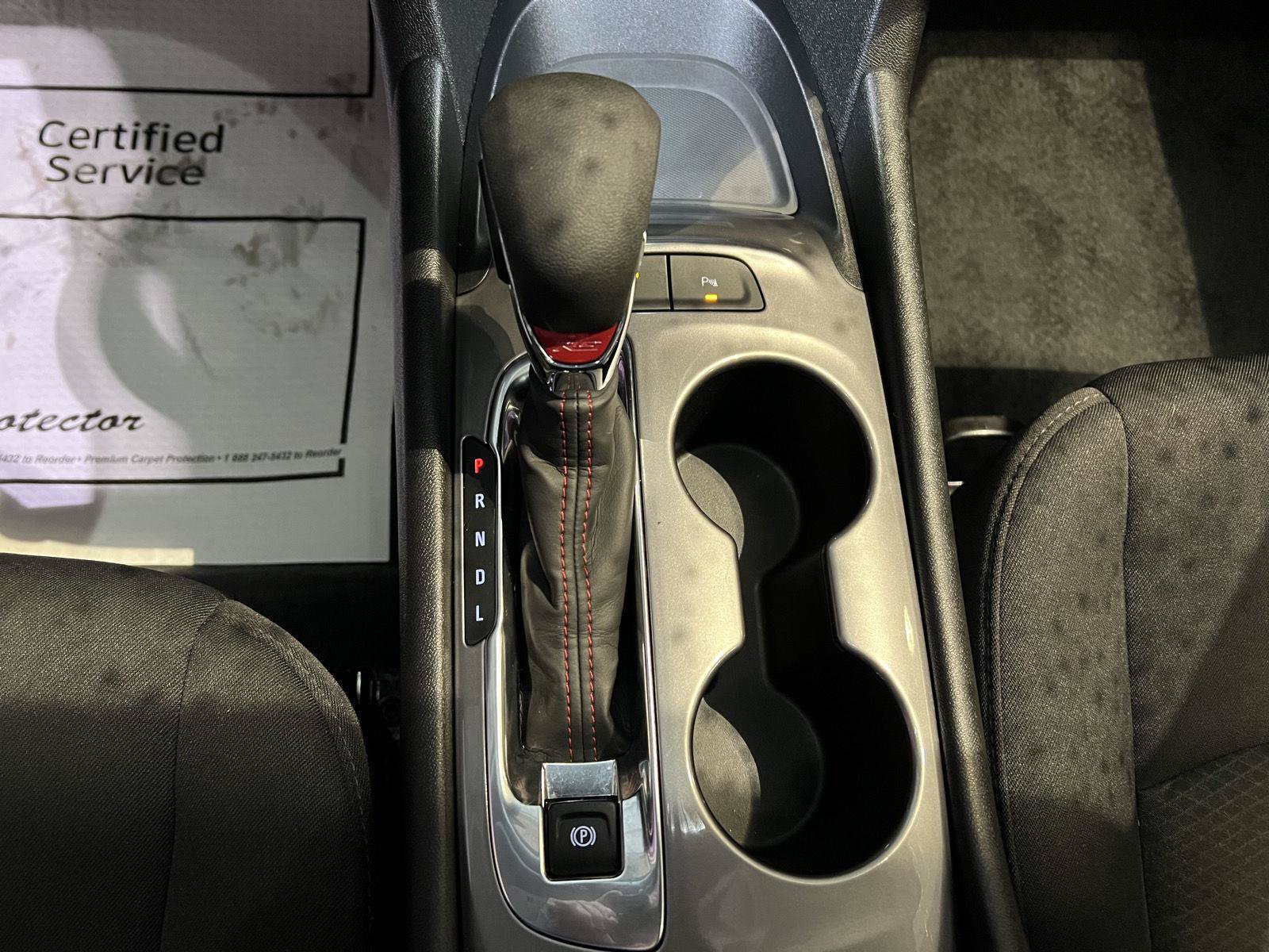 Used 2024 Chevrolet Malibu RS FWD image 24