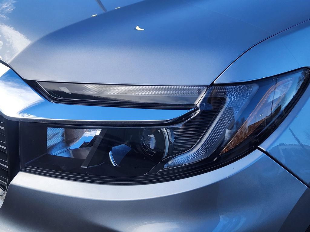 Used 2023 Honda Ridgeline RTL image 5