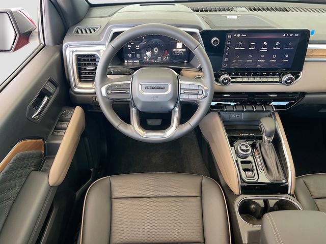 New 2026 GMC Canyon Denali image 16