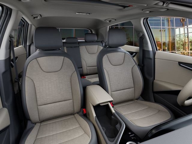 New 2026 Kia Niro Wave FWD image 15