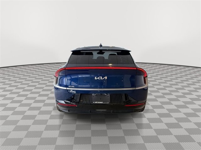 Used 2022 Kia EV6 Wind w/ Wind Technology Package image 9