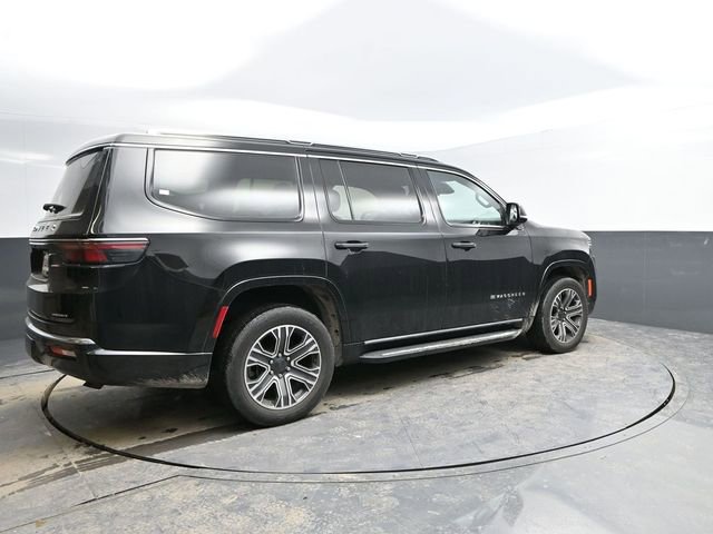 Used 2024 Jeep Wagoneer Series II image 10