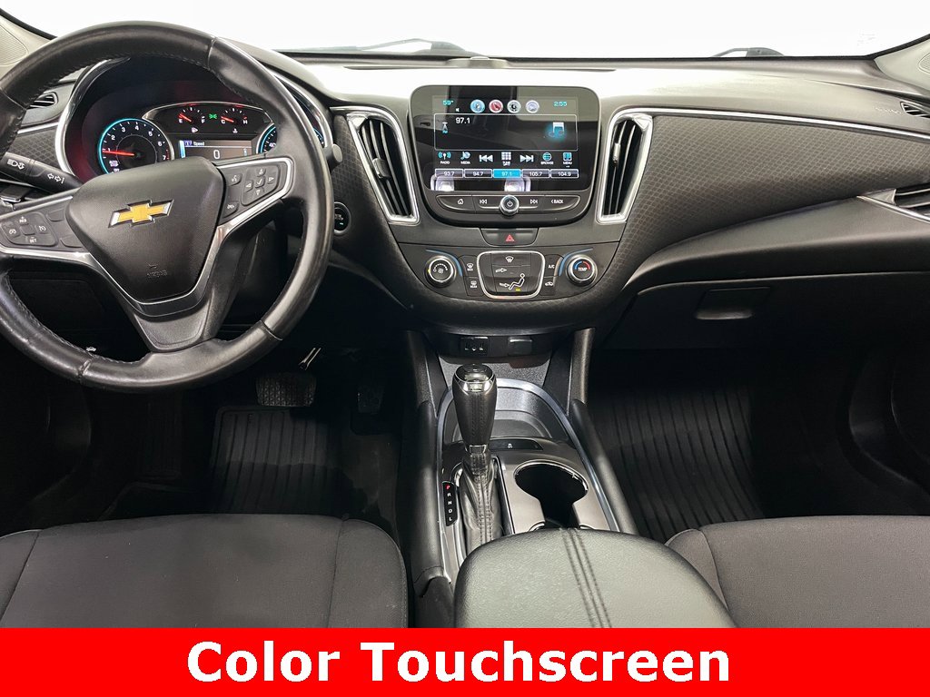 Used 2018 Chevrolet Malibu LT w/ Redline Edition image 2