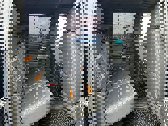 Used 2021 GMC Sierra 2500 AT4 w/ Gooseneck/5TH Wheel Package image 12