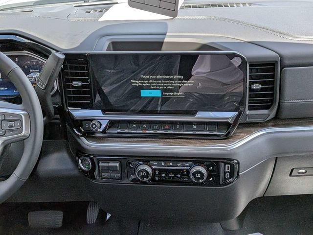 New 2026 Chevrolet Silverado 1500 LT AWD/4WD image 18