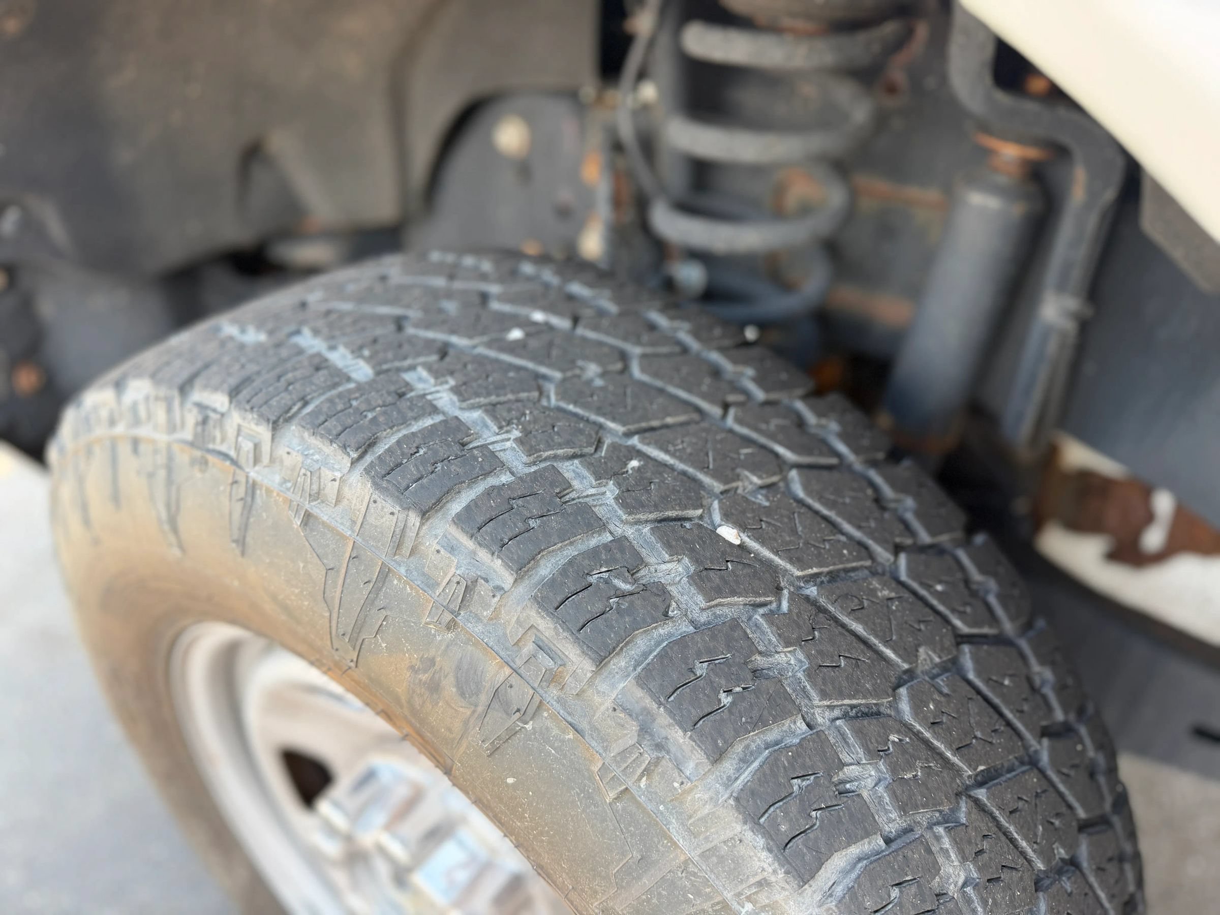 Used 2019 Ford F350 XL w/ XL Value Package AWD/4WD image 11