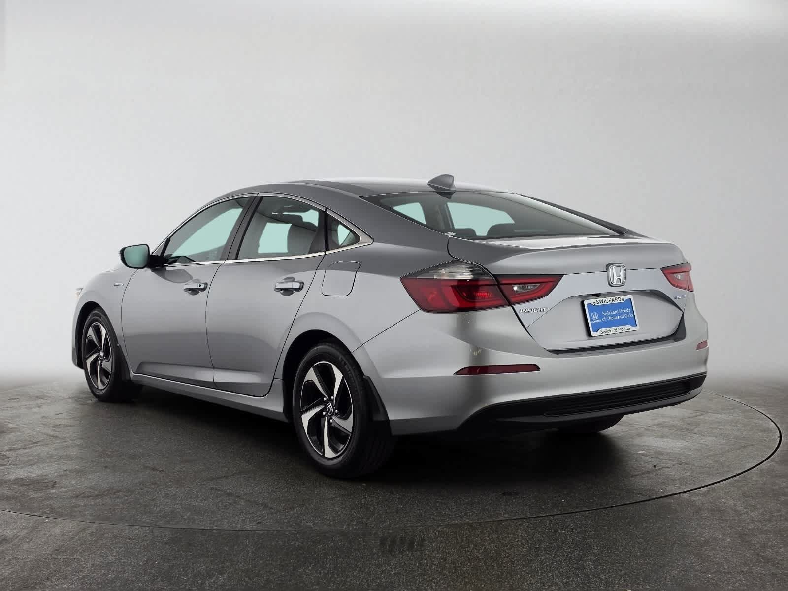 Used 2021 Honda Insight EX image 5