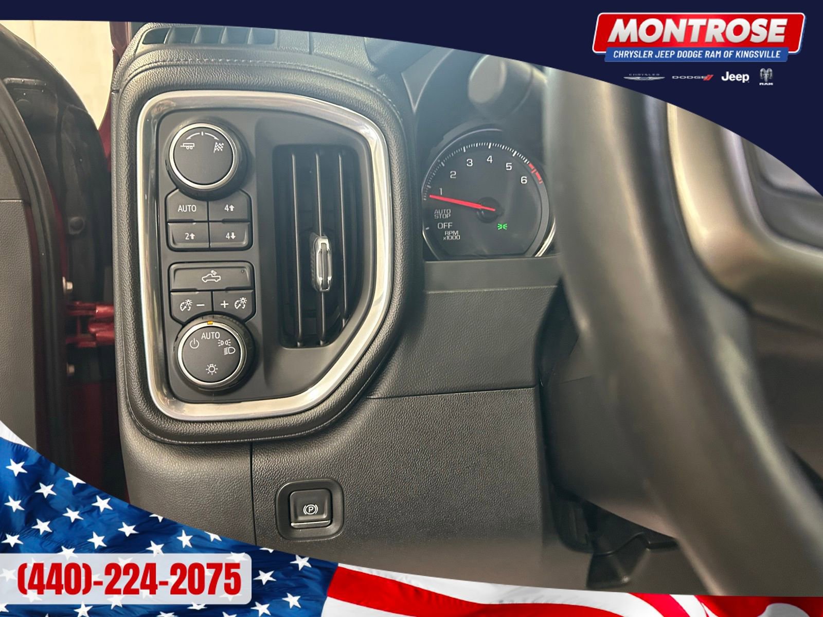 Used 2019 Chevrolet Silverado 1500 LT w/ All-Star Edition image 14