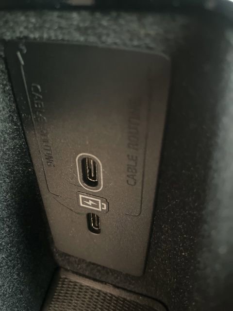 Certified 2023 Volvo XC60 T8 Plus image 25